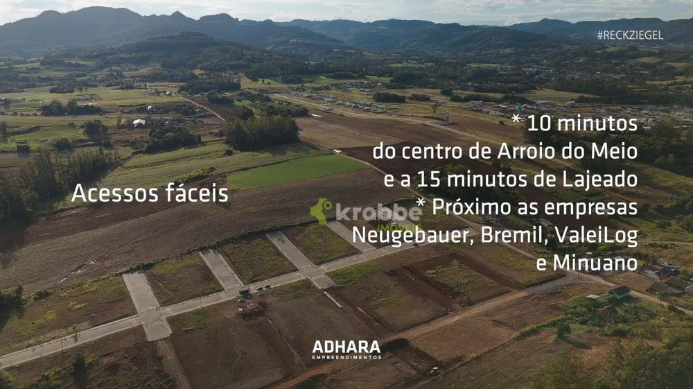 Terreno, 220 m² - Foto 2