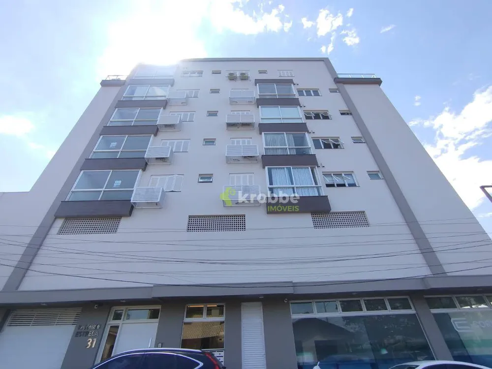 Apartamento, 2 quartos, 70 m² - Foto 1