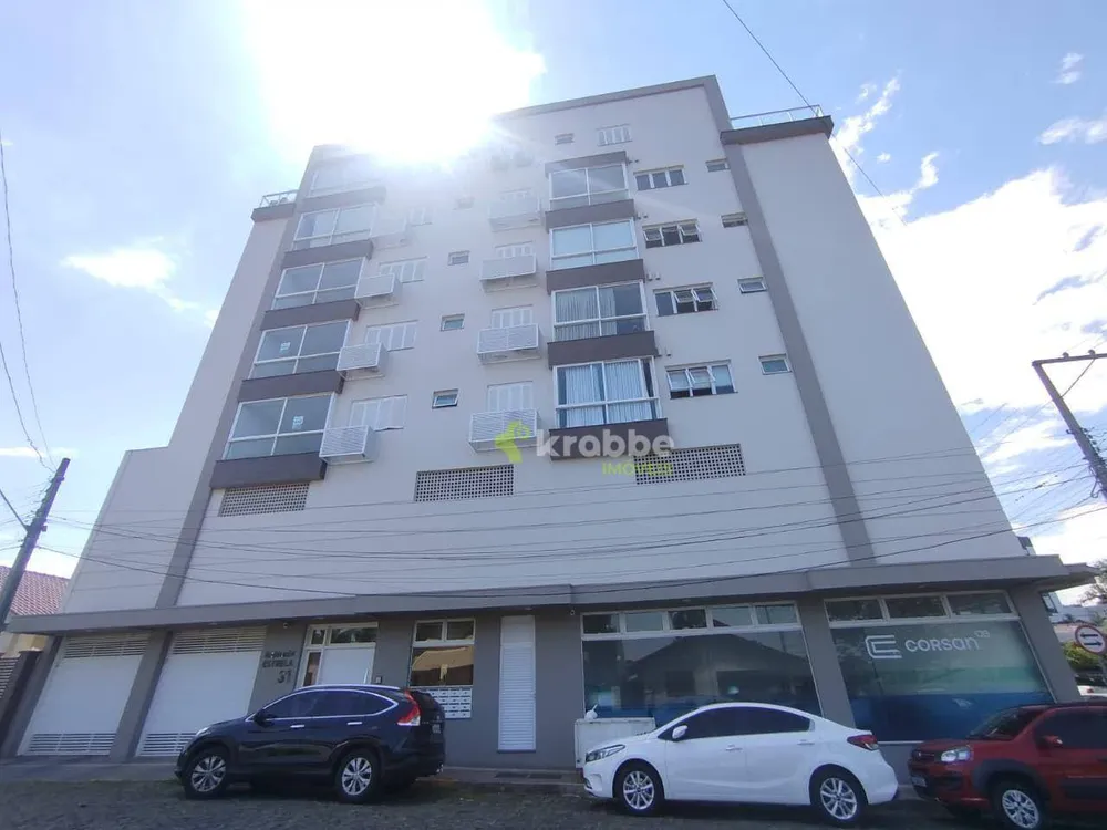 Apartamento, 2 quartos, 70 m² - Foto 2