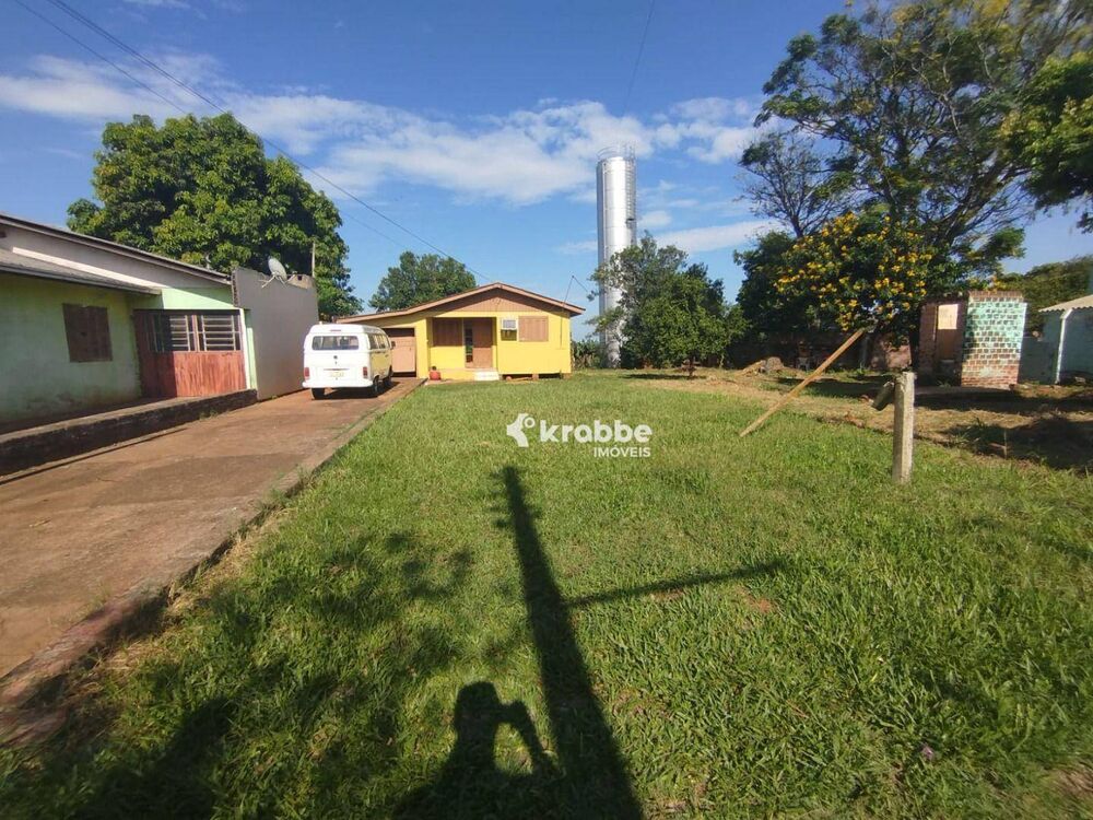 Terreno, 363 m² - Foto 2