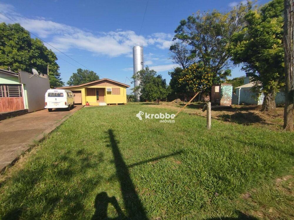 Terreno, 363 m² - Foto 1