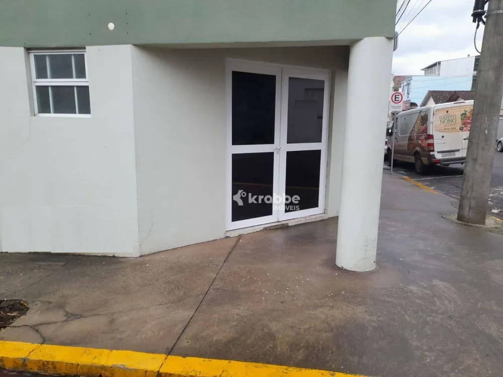 Sala-Conjunto, 24 m² - Foto 1