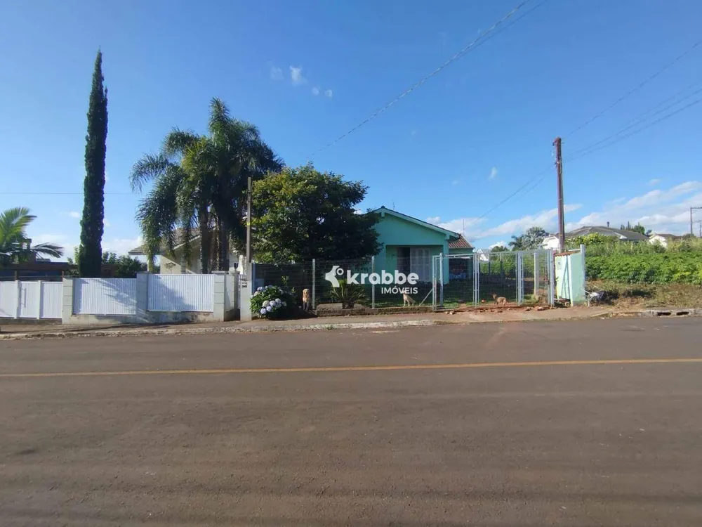 Casa, 3 quartos, 128 m² - Foto 1