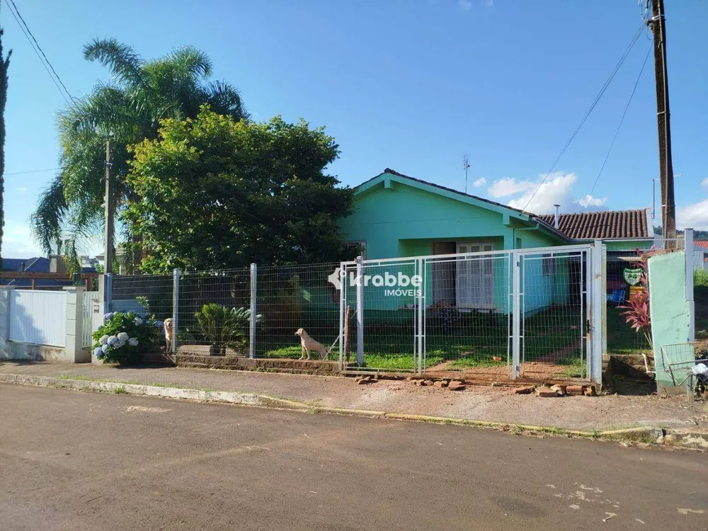 Casa, 3 quartos, 128 m² - Foto 2