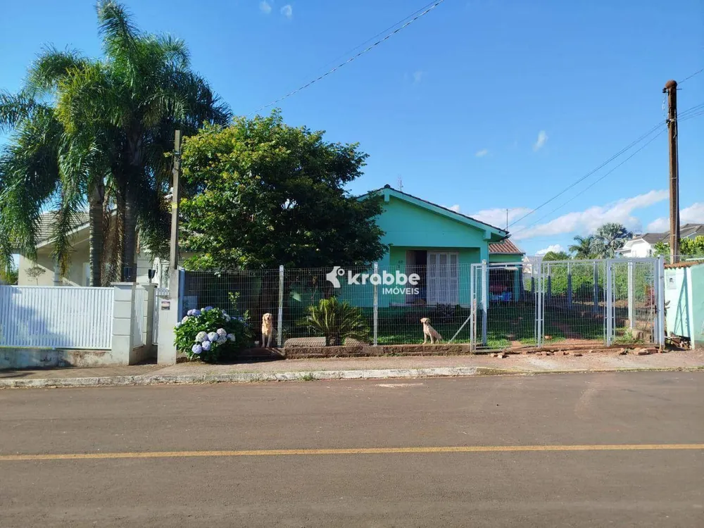 Casa, 3 quartos, 128 m² - Foto 3