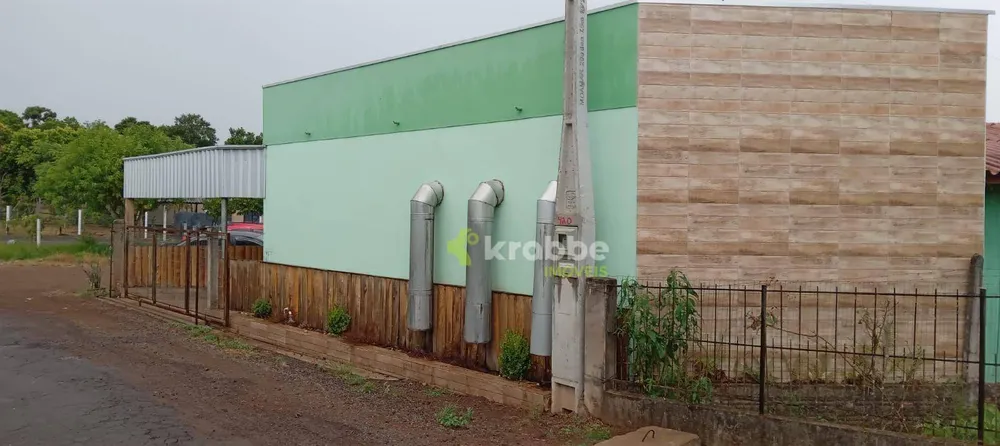 Casa, 2 quartos, 100 m² - Foto 1
