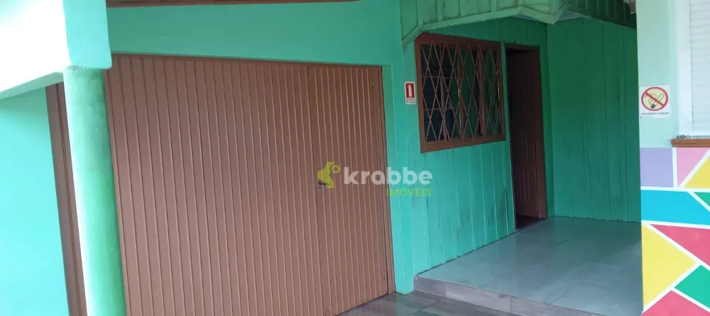 Casa, 2 quartos, 100 m² - Foto 2