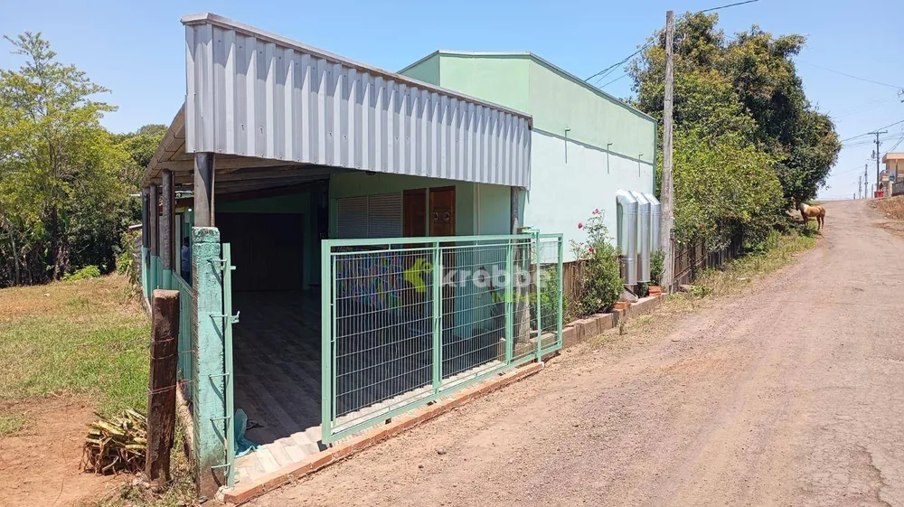 Casa, 2 quartos, 100 m² - Foto 8