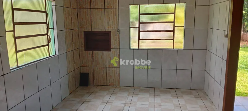 Casa, 2 quartos, 100 m² - Foto 10