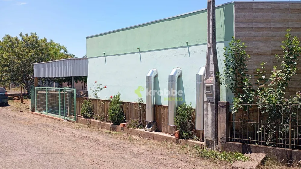 Casa, 2 quartos, 100 m² - Foto 8