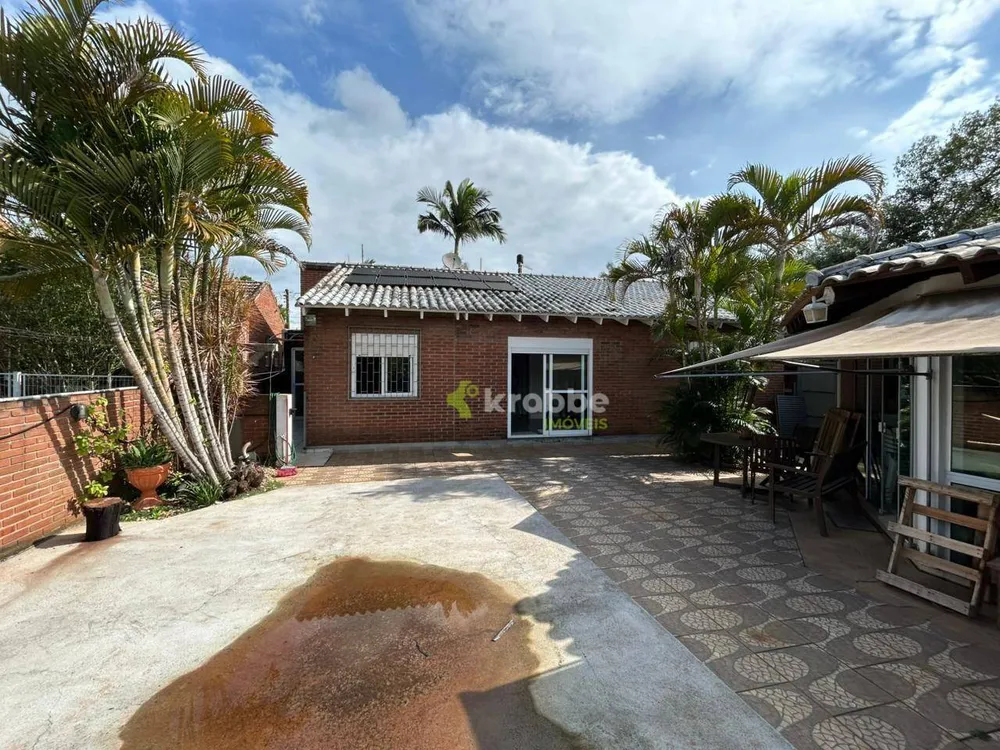 Casa, 3 quartos, 128 m² - Foto 12