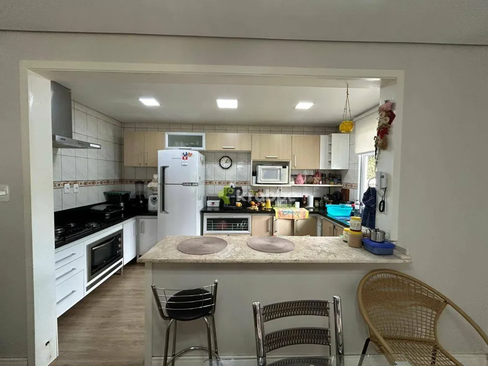 Casa, 3 quartos, 128 m² - Foto 4