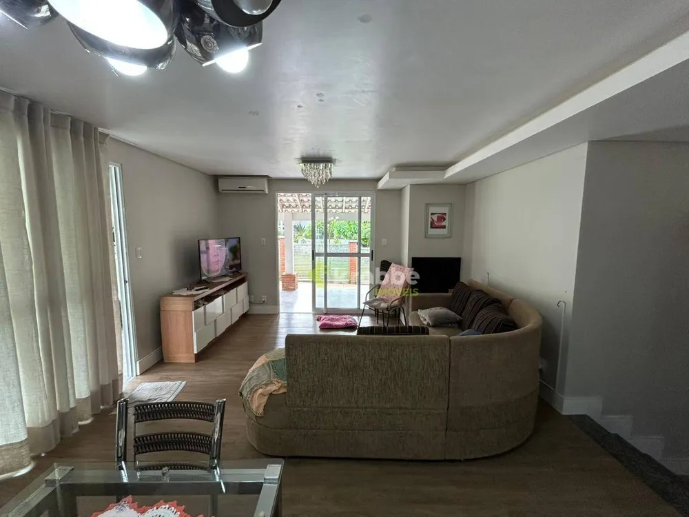Casa, 3 quartos, 128 m² - Foto 3