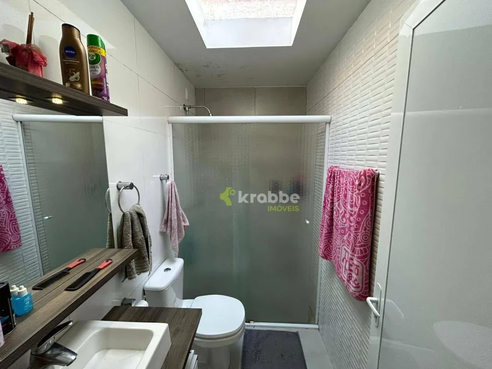 Casa, 3 quartos, 128 m² - Foto 9