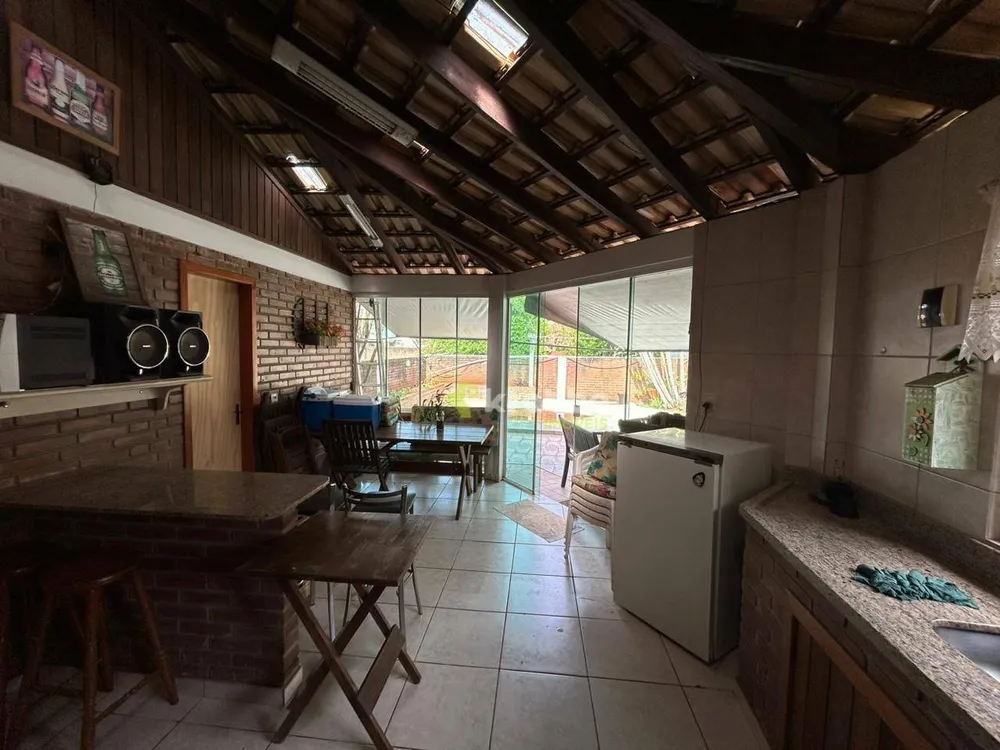 Casa, 3 quartos, 128 m² - Foto 11