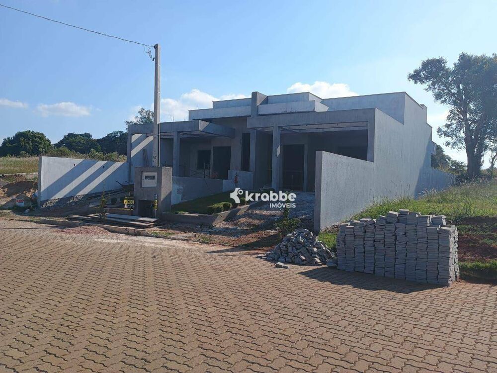 Casa de Condomínio, 3 quartos - Foto 2