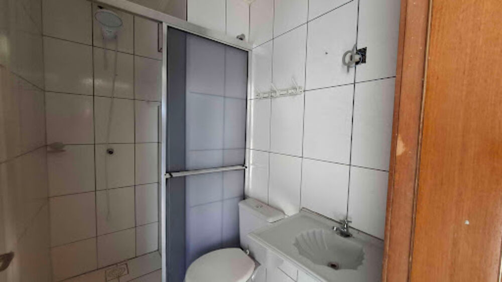Apartamento para alugar com 2 quartos, 60m² - Foto 4