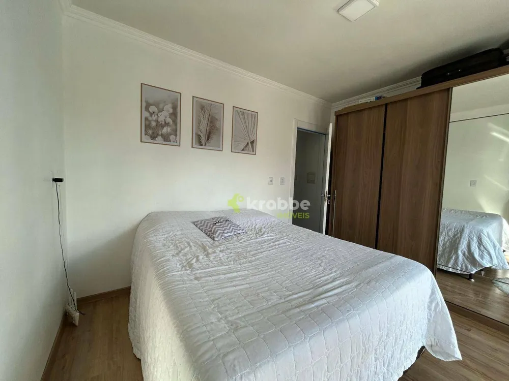 Sobrado, 2 quartos, 129 m² - Foto 7