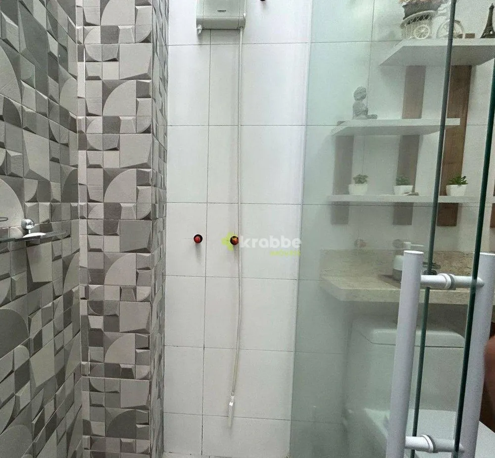 Sobrado, 2 quartos, 129 m² - Foto 9
