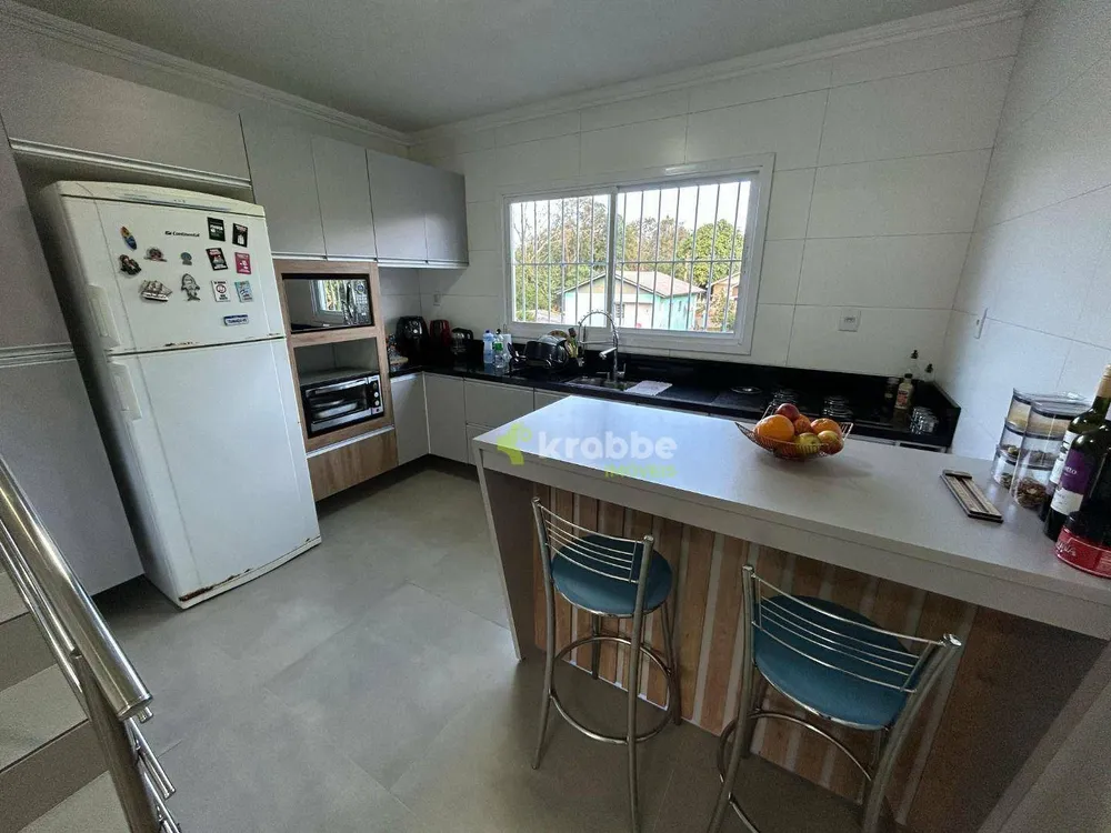 Sobrado, 2 quartos, 129 m² - Foto 4