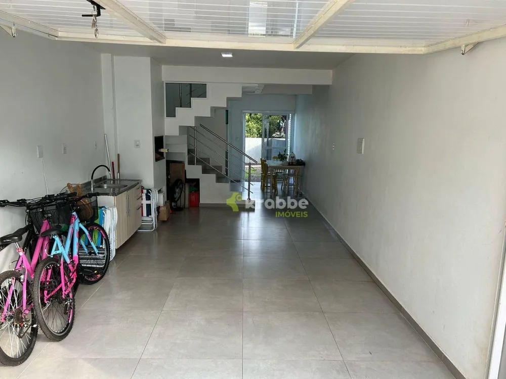 Sobrado, 2 quartos, 129 m² - Foto 11