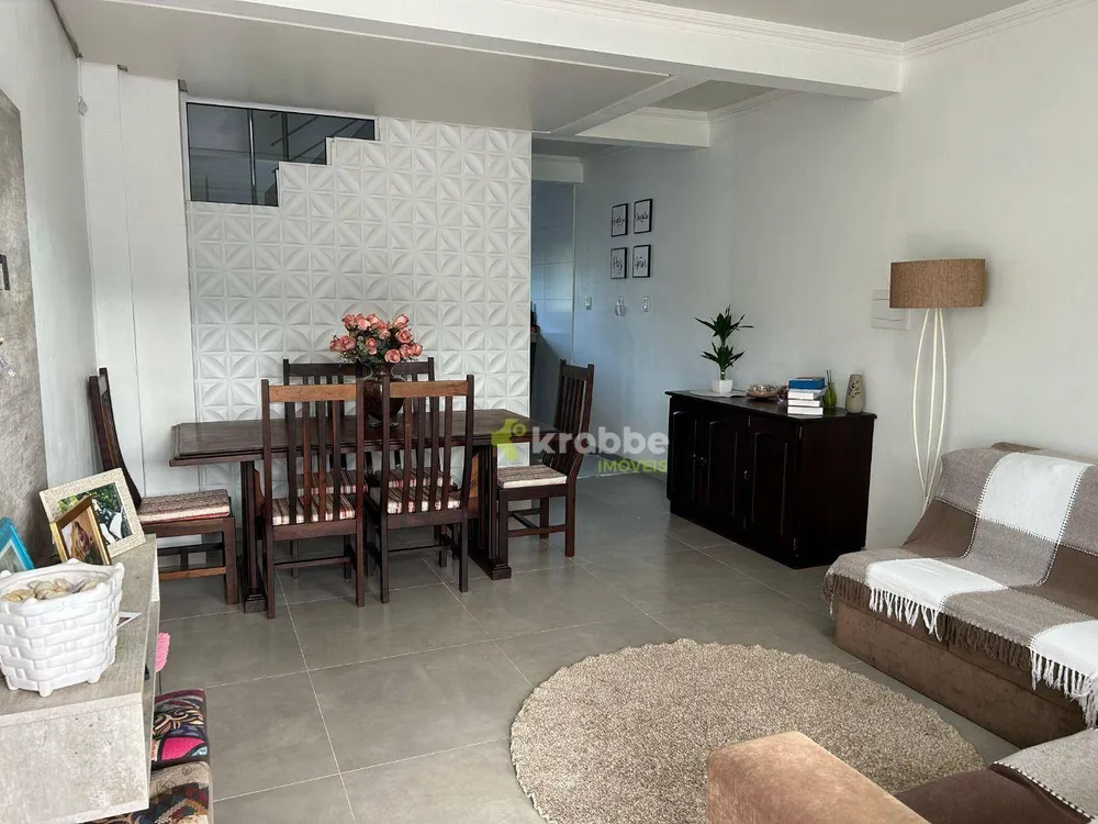 Sobrado, 2 quartos, 129 m² - Foto 2