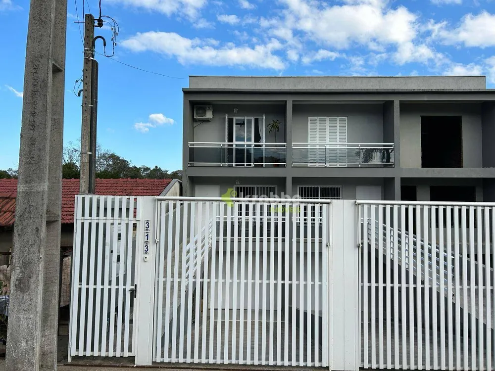 Sobrado, 2 quartos, 129 m² - Foto 1