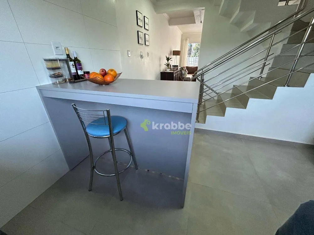 Sobrado, 2 quartos, 129 m² - Foto 6