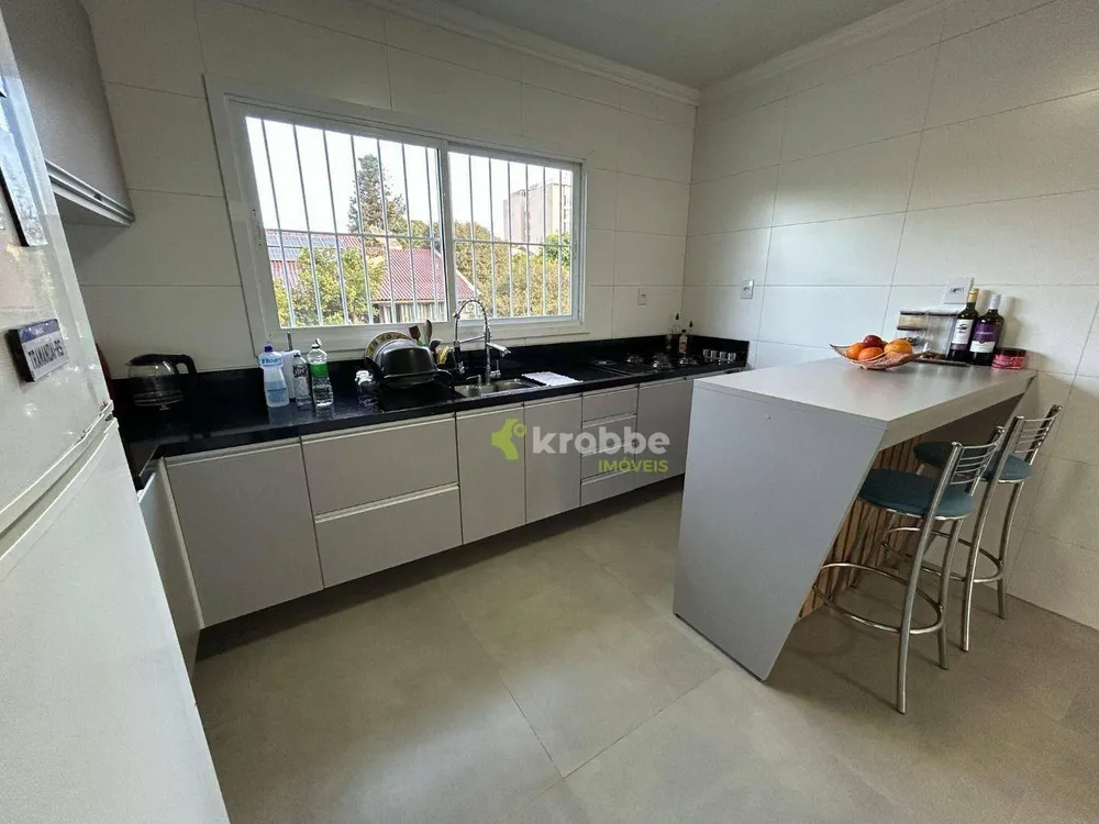 Sobrado, 2 quartos, 129 m² - Foto 5