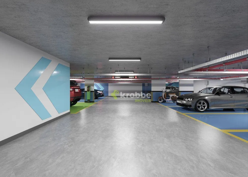 Kitnet-Studio, 30 m² - Foto 12
