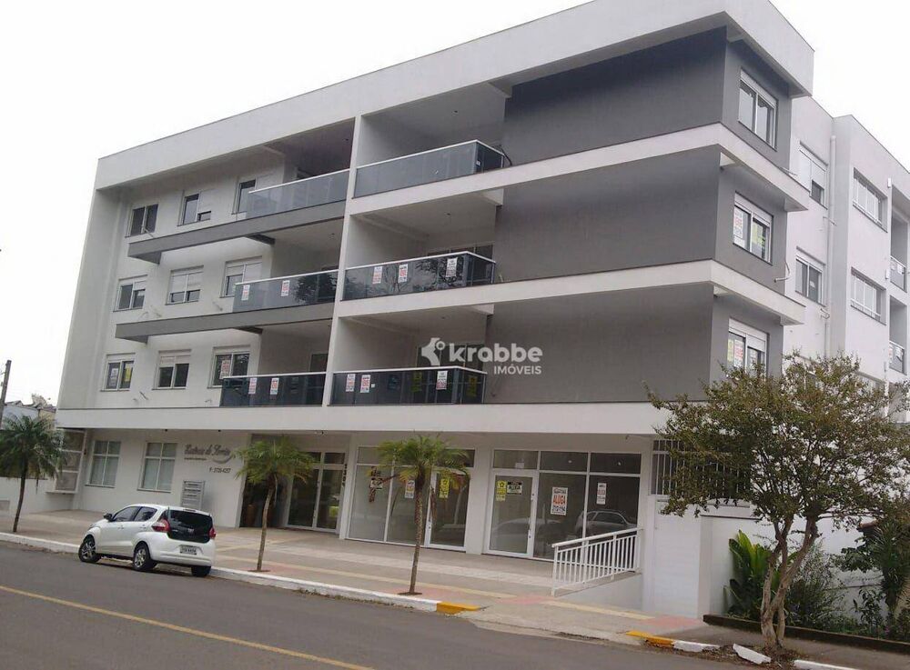 Apartamento, 2 quartos, 112 m² - Foto 2