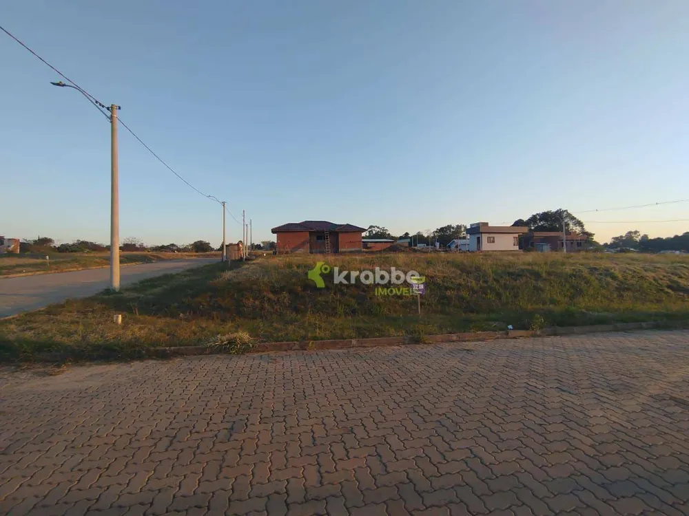 Loteamento e Condomínio, 234 m² - Foto 1