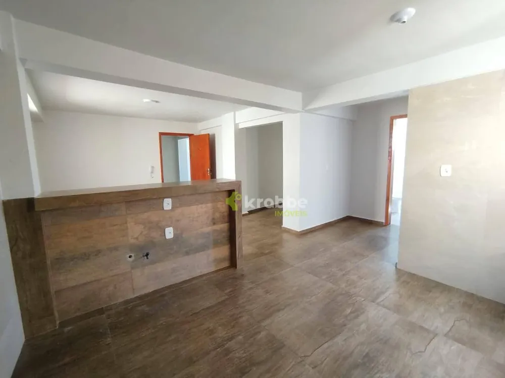 Apartamento, 1 quarto, 50 m² - Foto 1