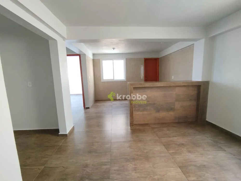 Apartamento, 1 quarto, 50 m² - Foto 3