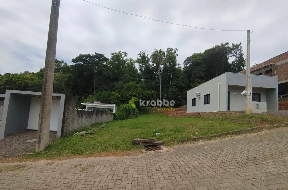 Terreno, 300 m² - Foto 1