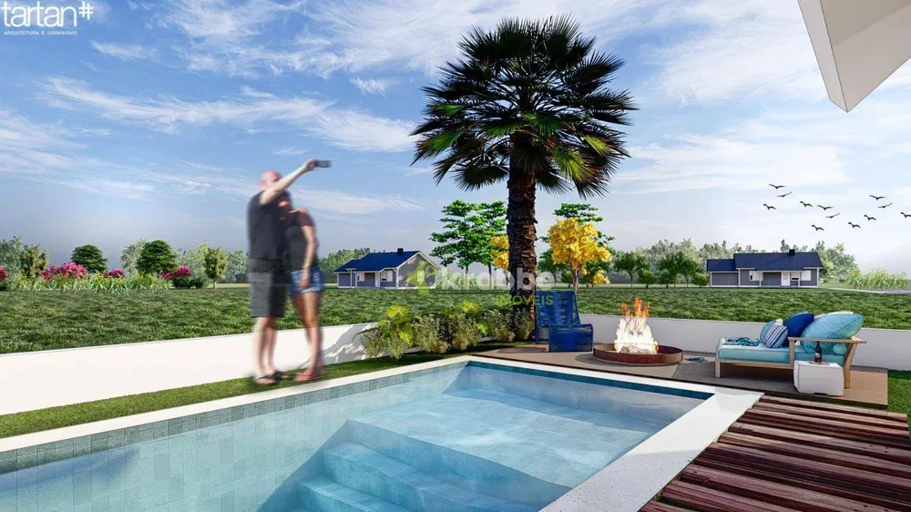 Casa de Condomínio, 3 quartos - Foto 7