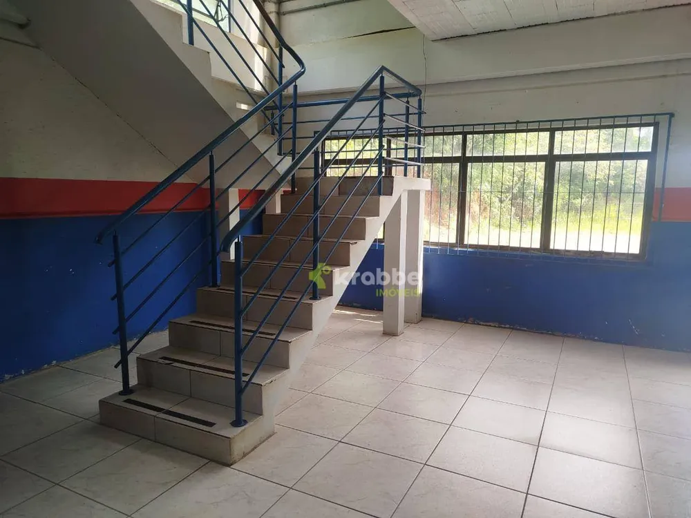 Depósito-Galpão, 600 m² - Foto 12
