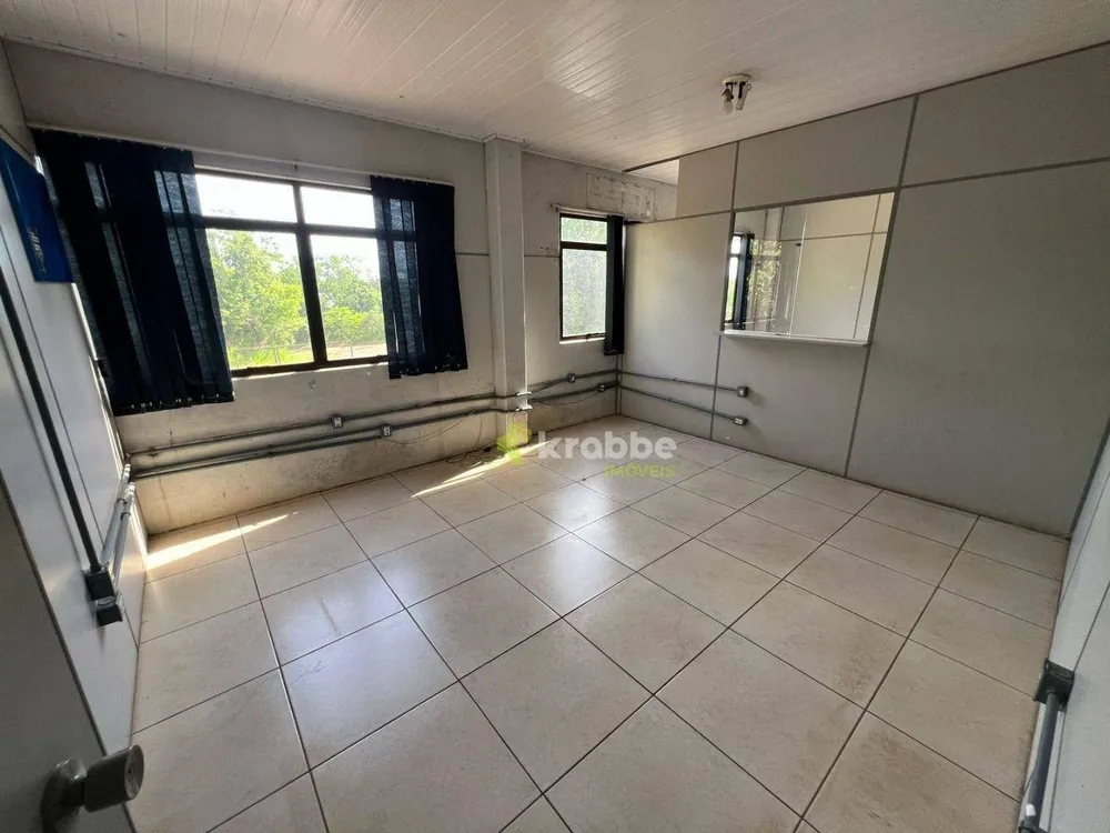 Depósito-Galpão, 600 m² - Foto 13
