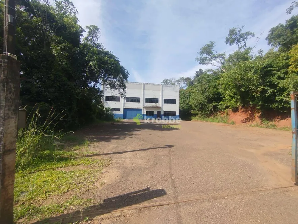 Depósito-Galpão, 600 m² - Foto 2