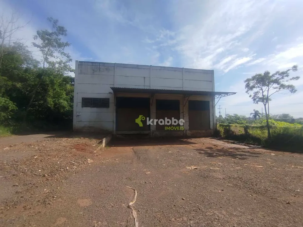 Depósito-Galpão, 600 m² - Foto 11