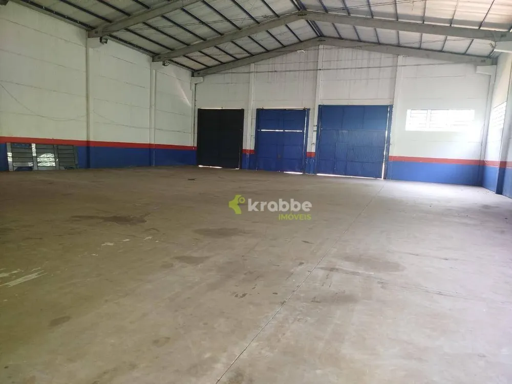Depósito-Galpão, 600 m² - Foto 16