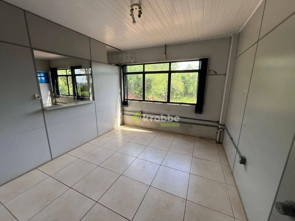 Depósito-Galpão, 600 m² - Foto 5