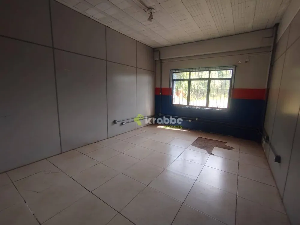 Depósito-Galpão, 600 m² - Foto 3