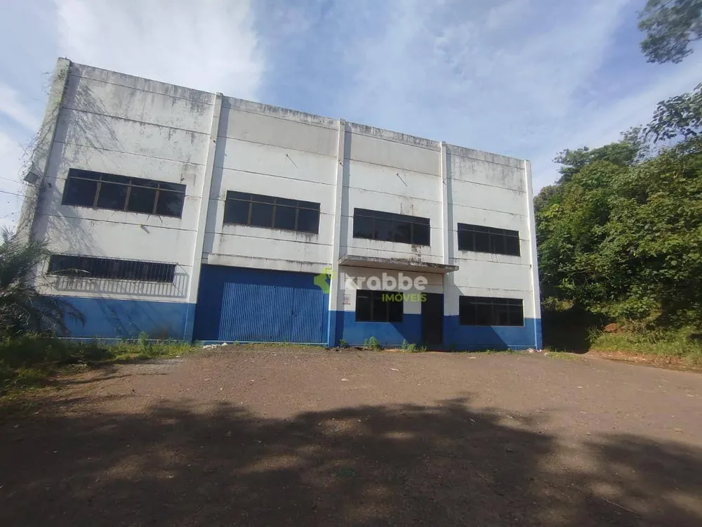 Depósito-Galpão, 600 m² - Foto 14