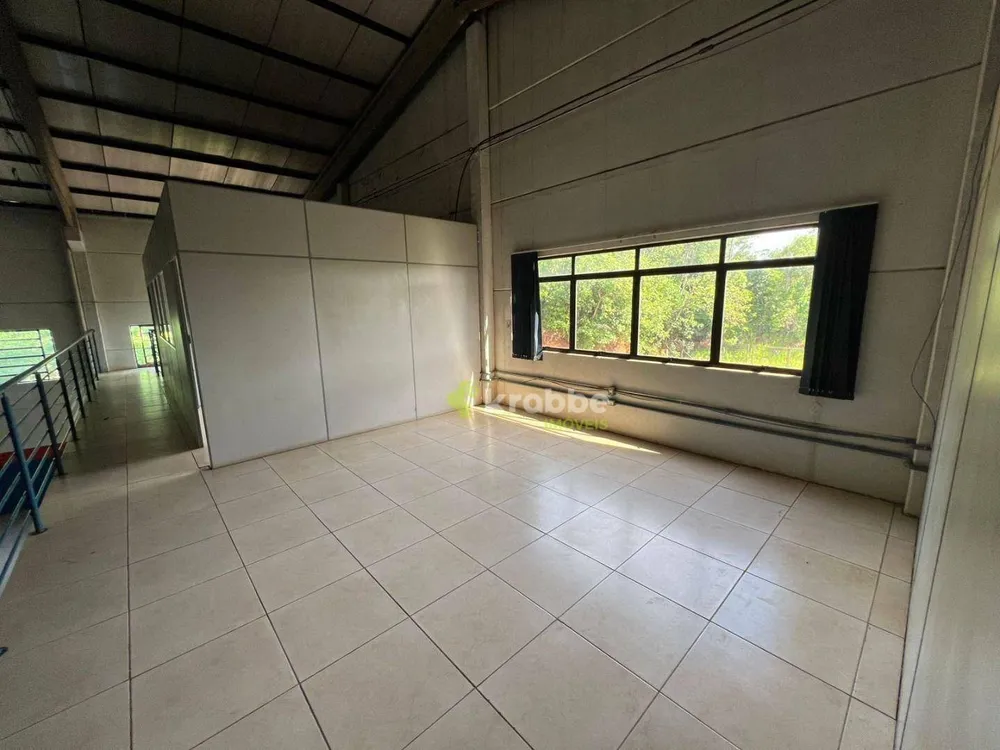 Depósito-Galpão, 600 m² - Foto 8