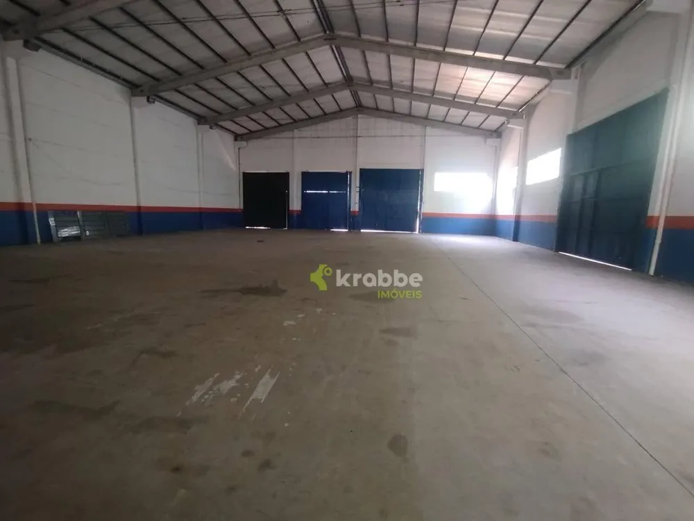 Depósito-Galpão, 600 m² - Foto 7