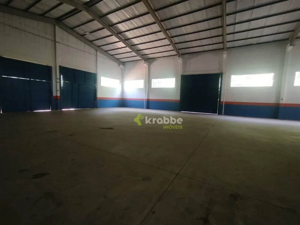 Depósito-Galpão, 600 m² - Foto 10