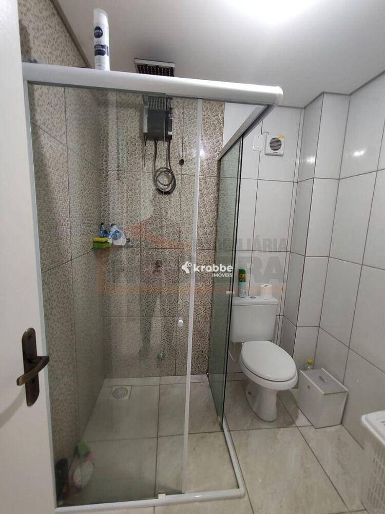 Apartamento, 2 quartos, 50 m² - Foto 3