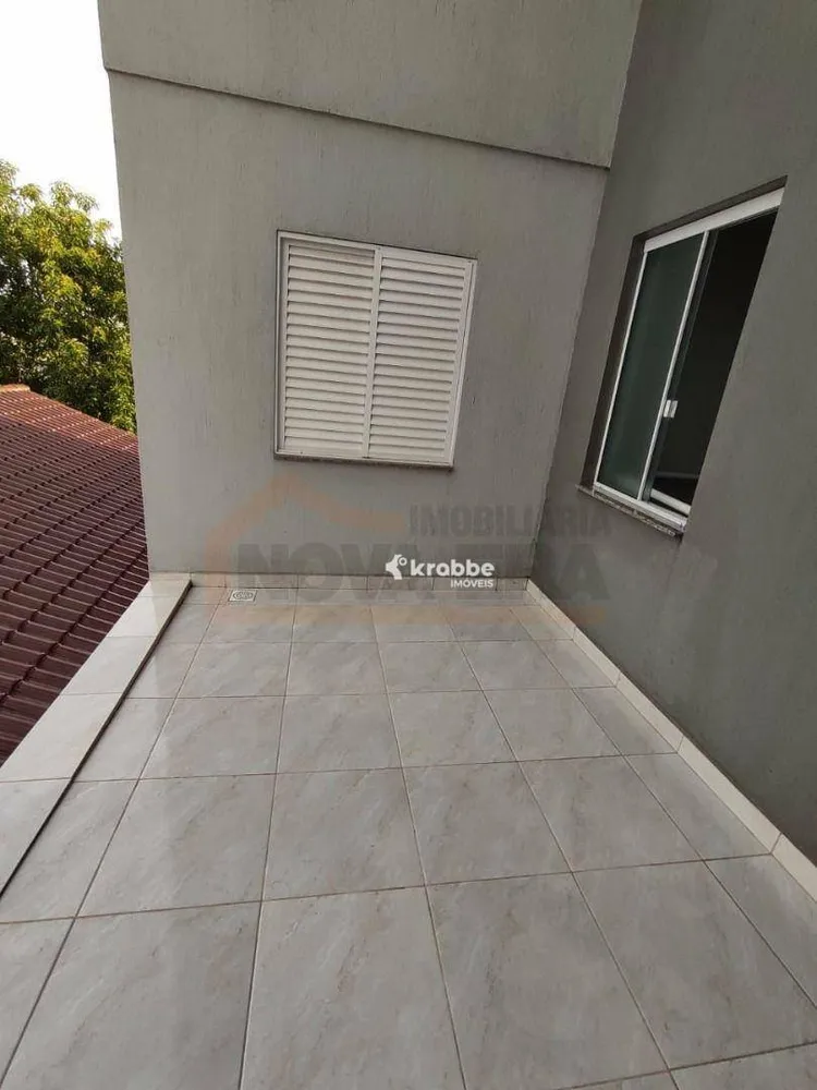 Apartamento, 2 quartos, 50 m² - Foto 9
