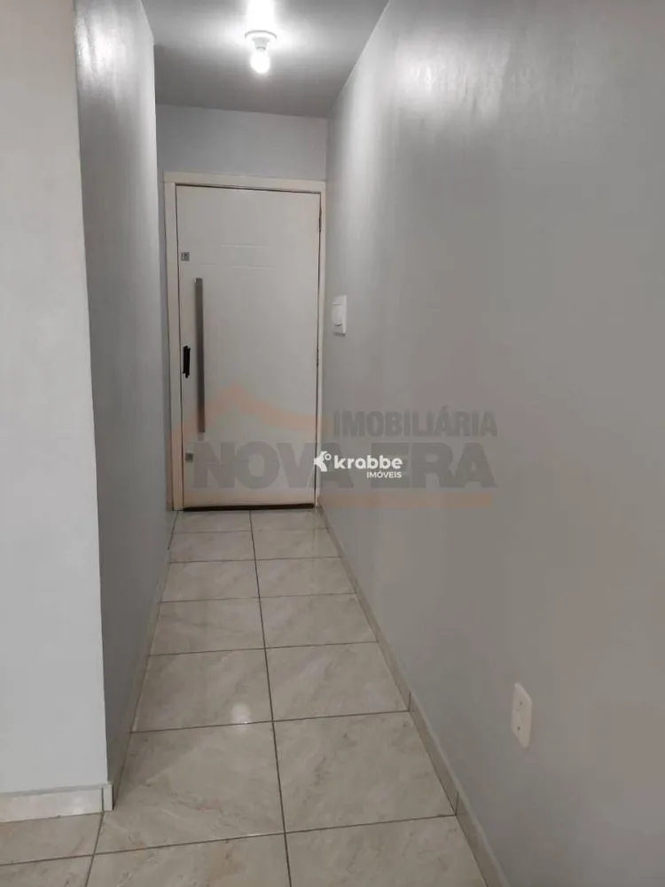 Apartamento, 2 quartos, 50 m² - Foto 8